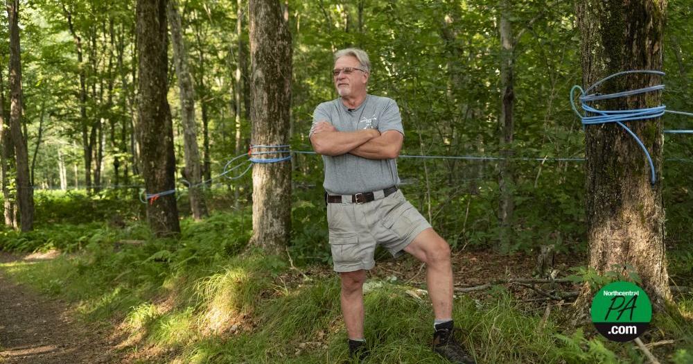 Potter County farm becomes Audubon’s first Pennsylvanian Bird-Friendly Maple partner
