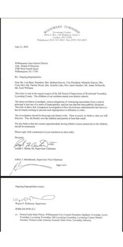 letter from Woodward Supervisors to WASD.jpg