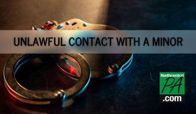 Unlawful contact with a minor_generic_2023