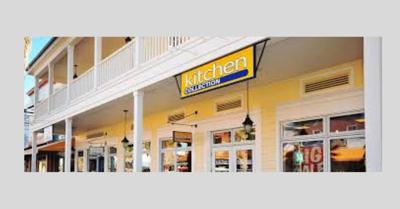 Kitchenware Retailer Leaving Lycoming Mall Business