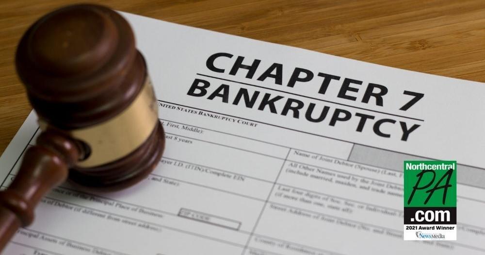 Snyder County firms file for bankruptcy amid AG investigation | Criminal offense Reviews