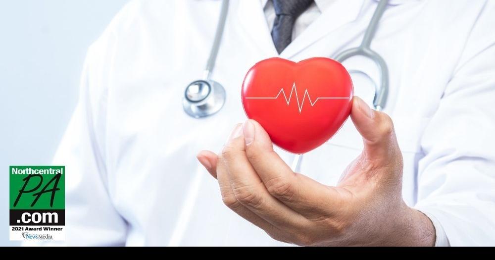 UPMC staff new cardiologists Health