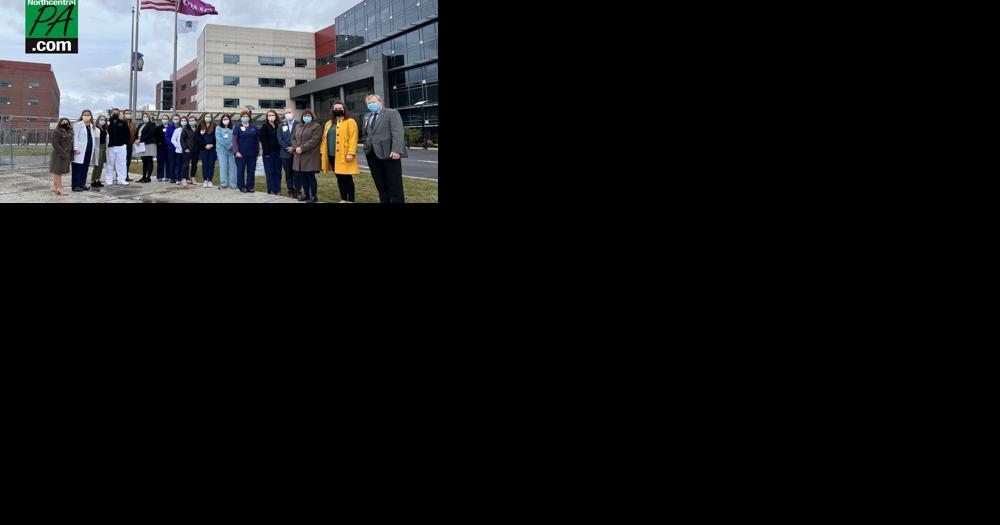 UPMC earns top ranking in organ donation challenge - Vimarsana News