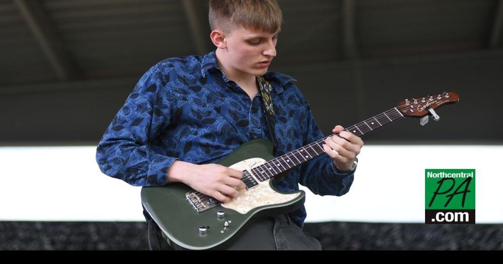 Billtown Blues Association reveals this year's festival lineup Life