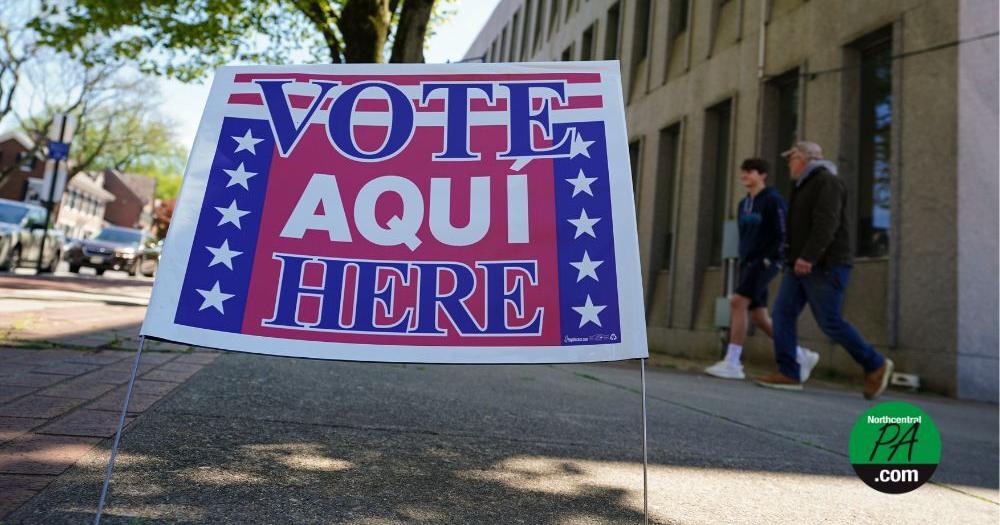 Where Pennsylvania has lost Democrats since 2008, and what it means for the November election - Vimarsana News