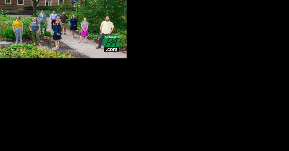 New faculty join Lycoming College - Vimarsana News