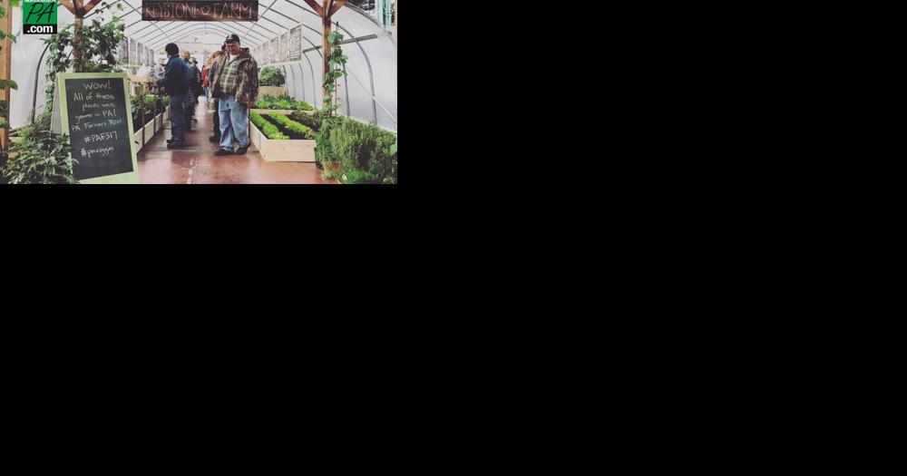 Pennsylvania Farm Show returns for 108th season - Vimarsana News