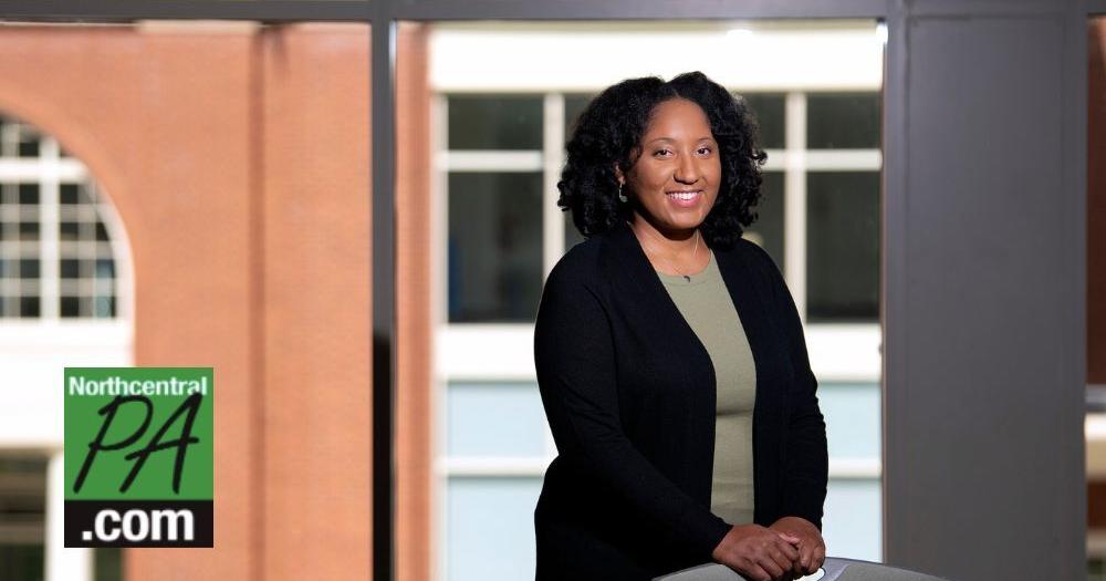 Bucknell professor earns prestigious award, DCNR grant