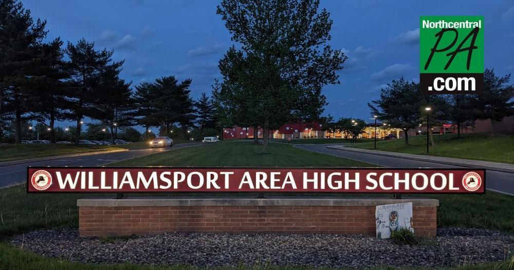 Joint statement released by Williamsport Schools on Freed, Yoder
