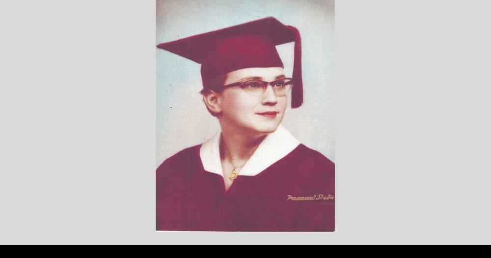 Patricia A. Erb Obituaries