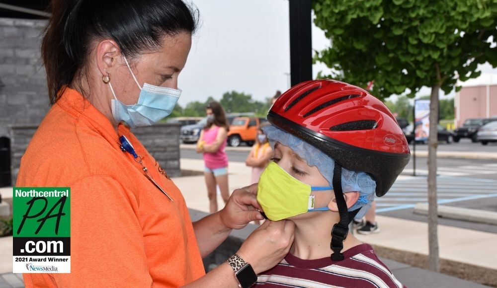 free bike helmets 2021