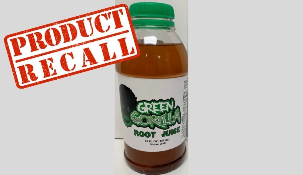 green gorilla root juice reviews