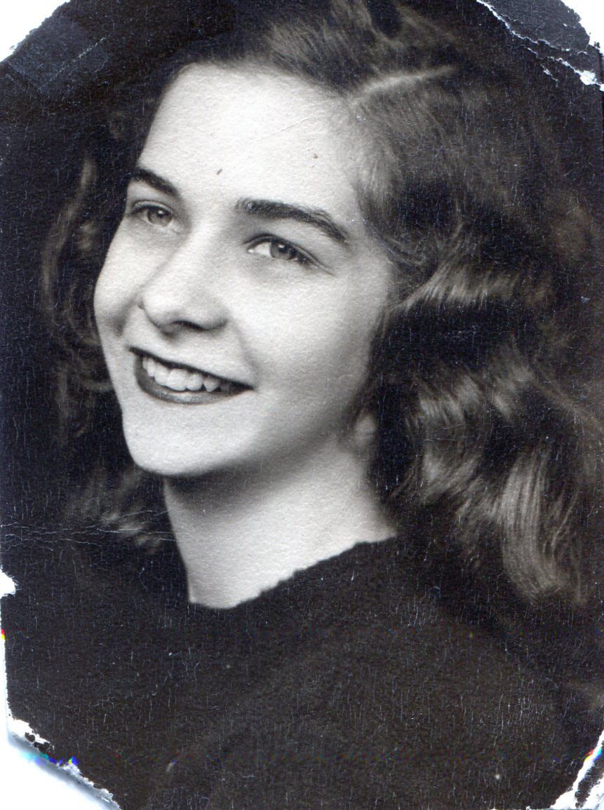 Rhyan Ruth Obituary for Ruth Ryan | Obituaries | northcentralpa.com