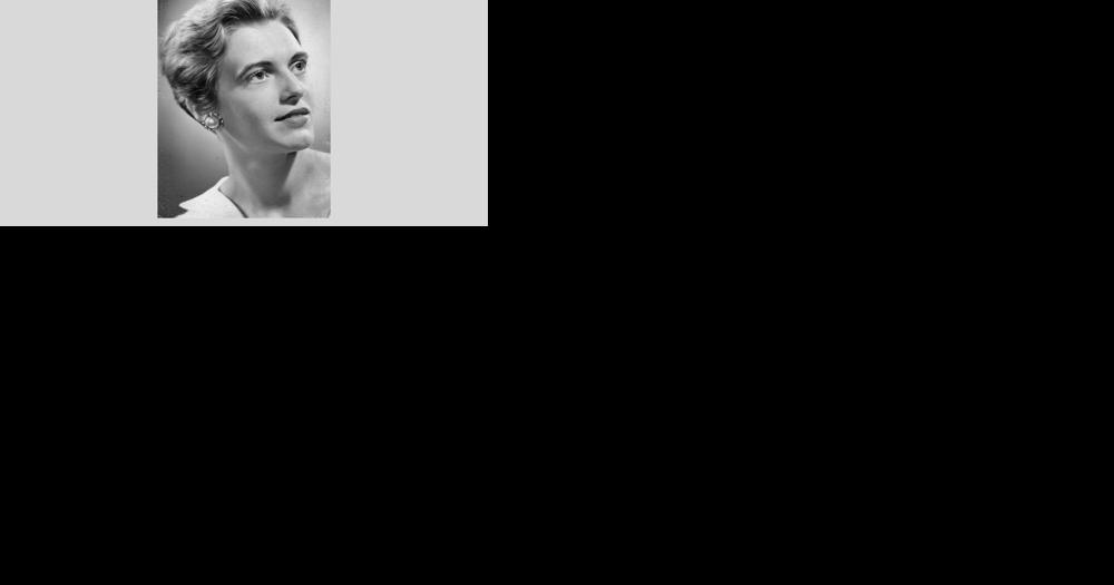 Shirley Rae Whitnack - Vimarsana News