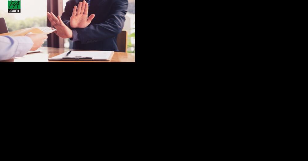 Are fears of saying 'no' overblown? | News | northcentralpa.com - Vimarsana News