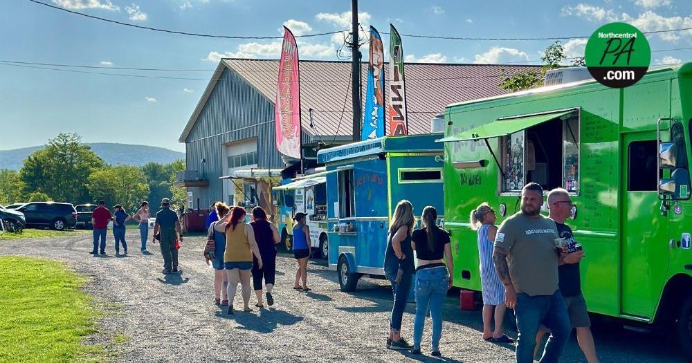 Today Farm puts on summer 'Fourth Friday' series - Vimarsana News