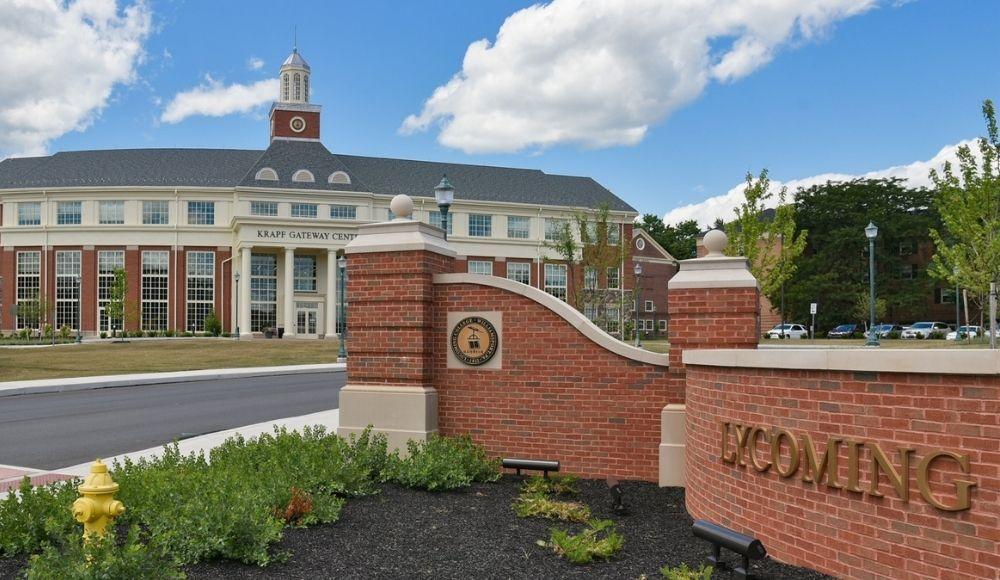 U.S. News &amp; World Report ranks College in
