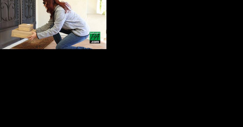 Porch pirates on the prowl this holiday season - Vimarsana News