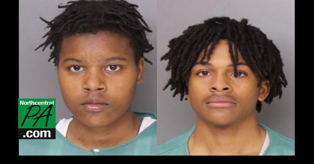 Three in custody on armed robbery charges | News | northcentralpa.com