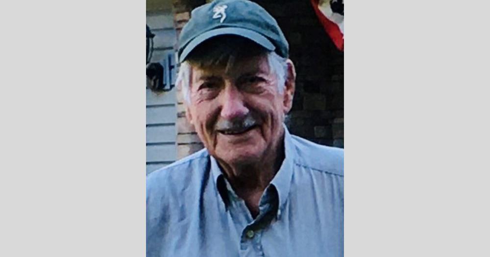 Pauld Ricker Paul R. Ricker | Obituaries | northcentralpa.com