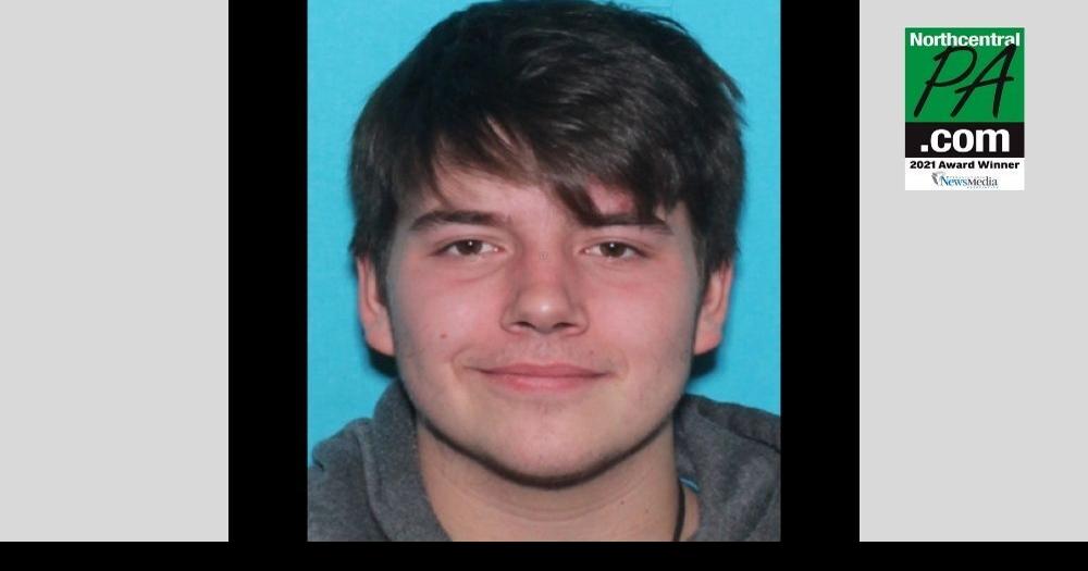 Clinton County Sheriff's officer Active warrant for man guilty of