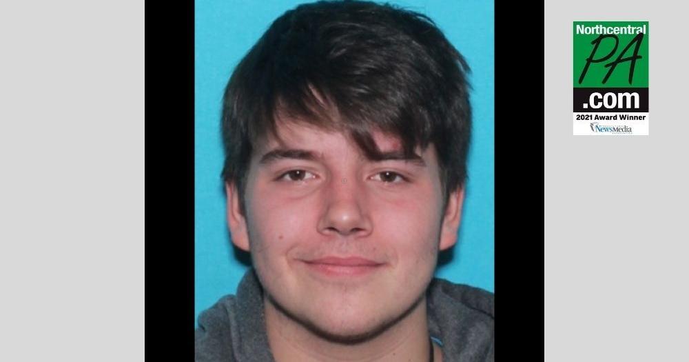 Clinton County Sheriff's officer Active warrant for man guilty of