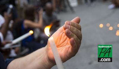 Candlelight vigils to honor domestic violence victims throughout ...
