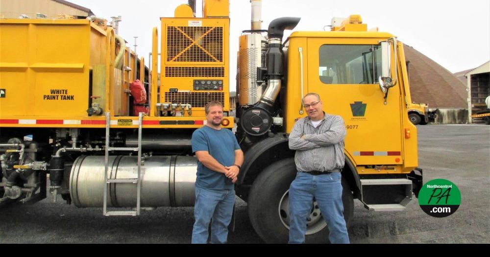 PennDOT plans Tioga County job fair Jobs