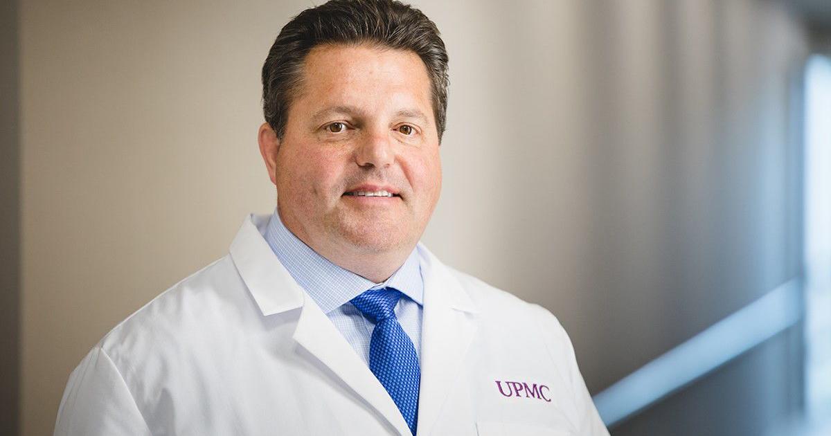 UPMC Susquehanna Welcomes New Neurosurgeon | Life | northcentralpa.com