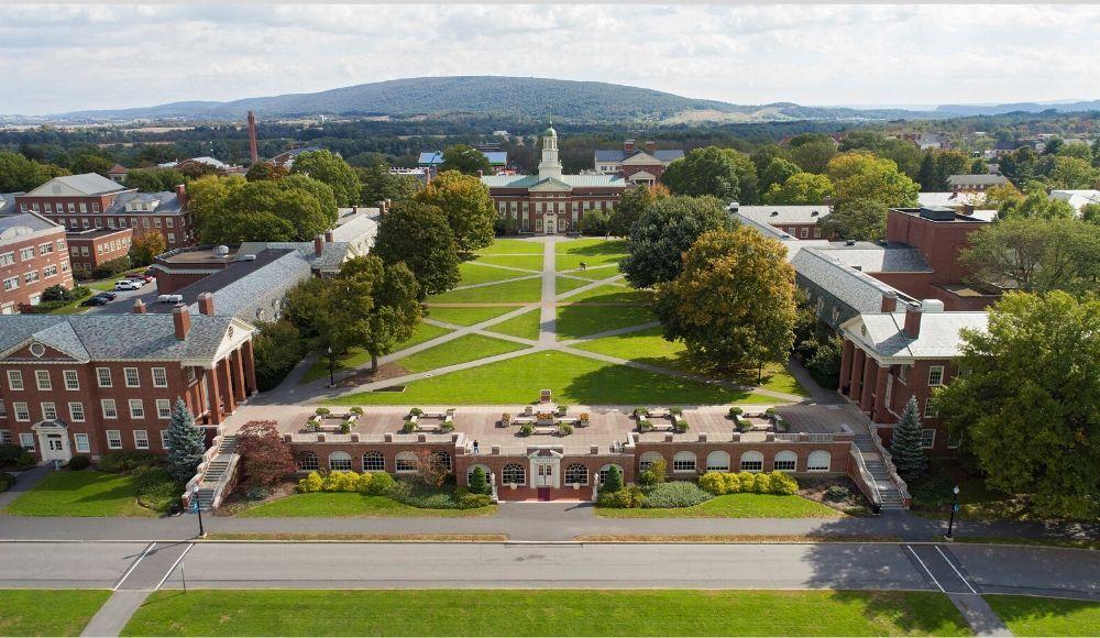 Bucknell sets spring reopening plan, semester to start Feb. 1 Covid