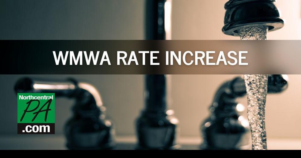 Williamsport Water Authority provides clarification on new stormwater