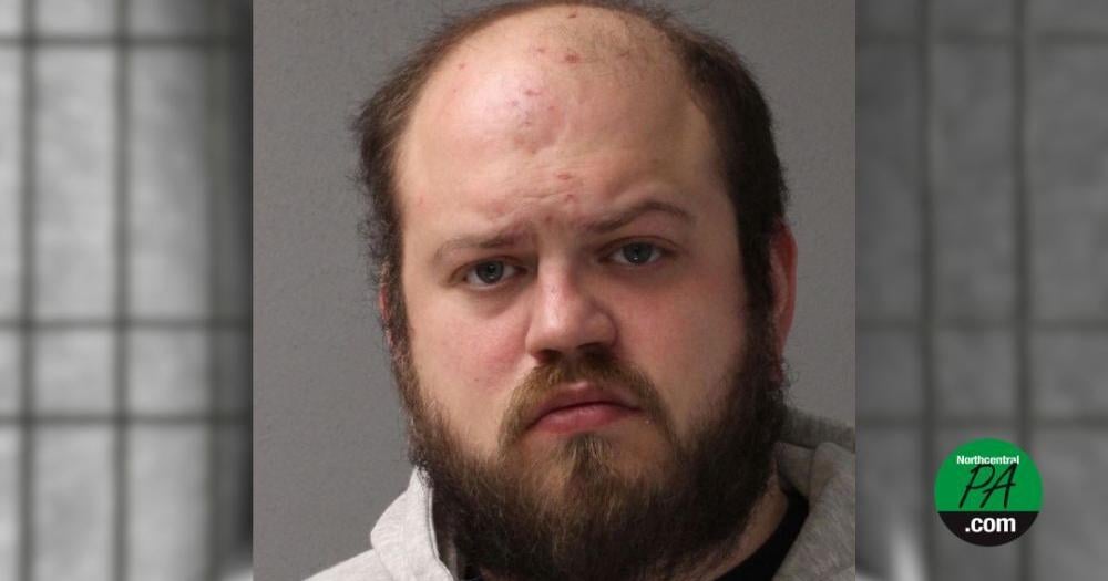 Arrest News Image