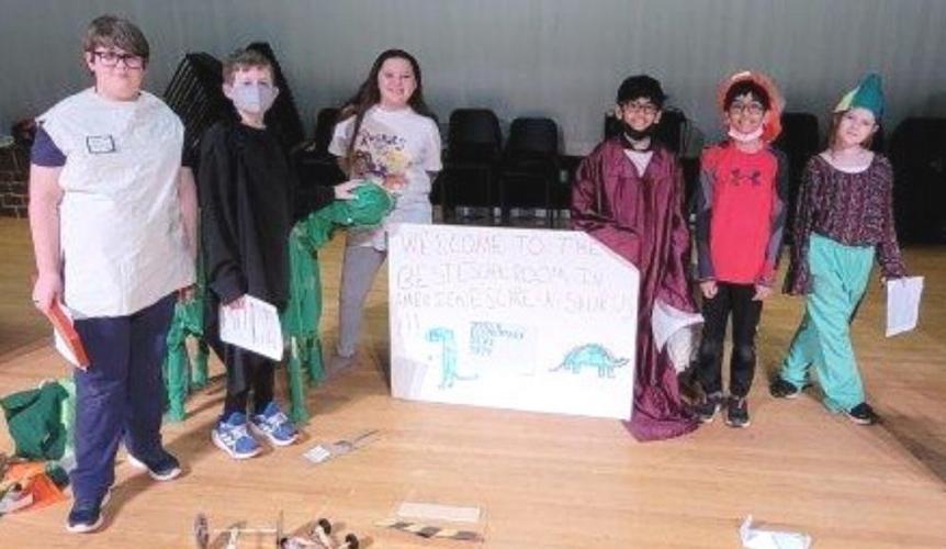4 Loyalsock Odyssey of the Mind teams advance to state finals Education