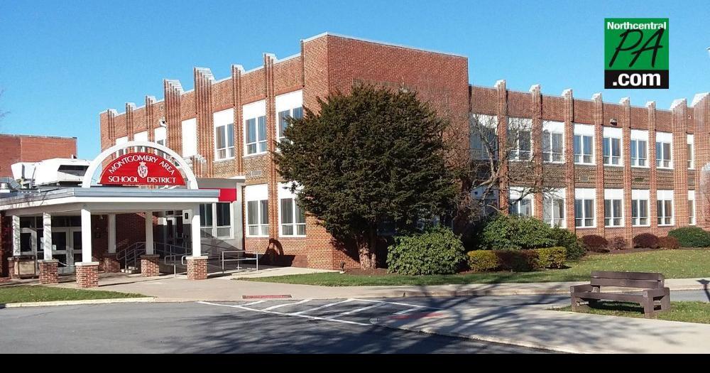 Montgomery School District gets zoning approval to move forward with