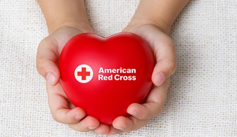 Red Cross to hold blood drives throughout the region Life
