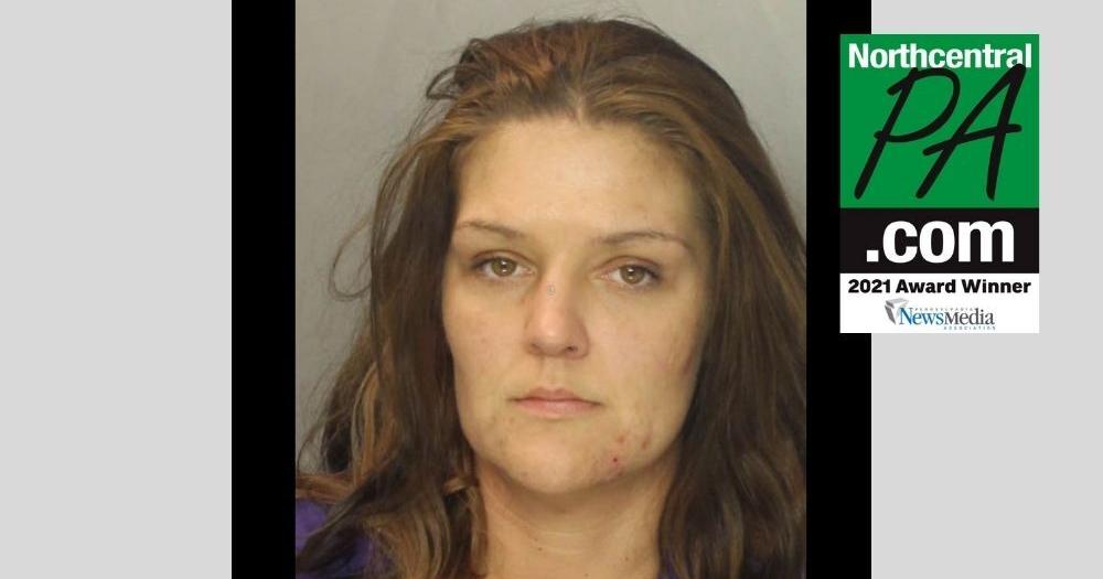 Guilty verdict for woman accused of biting police officers | News ...