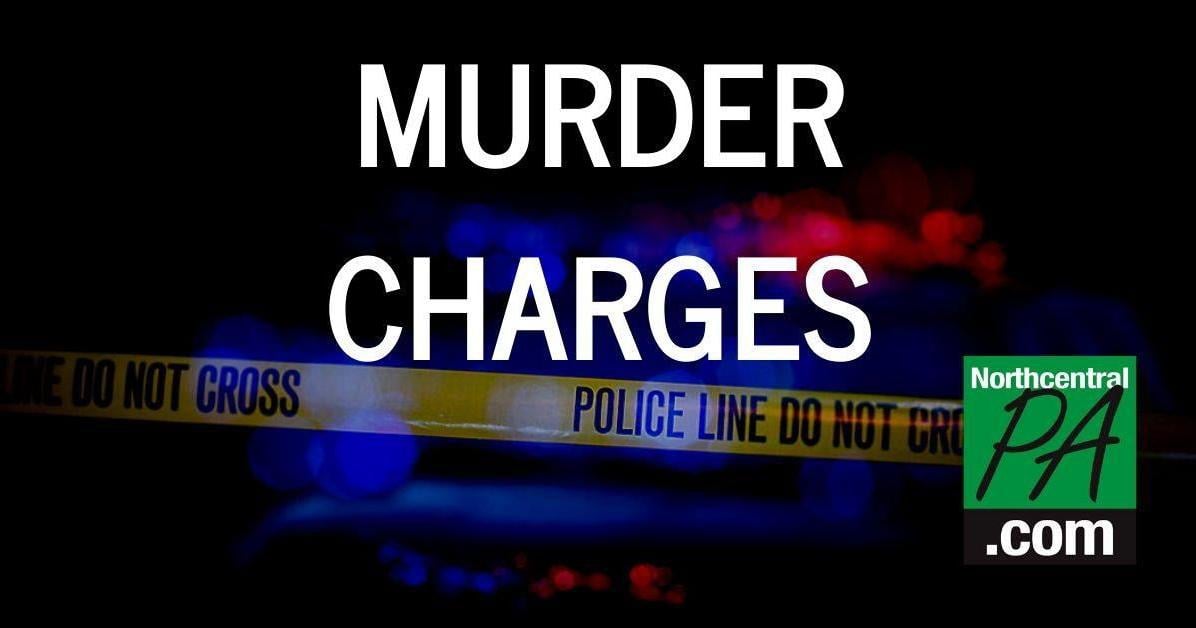 Police: A dispute over a woman leads to a murder in Sunbury |  Crime reports
