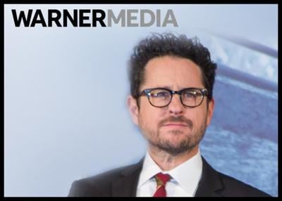 WarnerMedia And Bad Robot Partner For Multiple-platform Projects