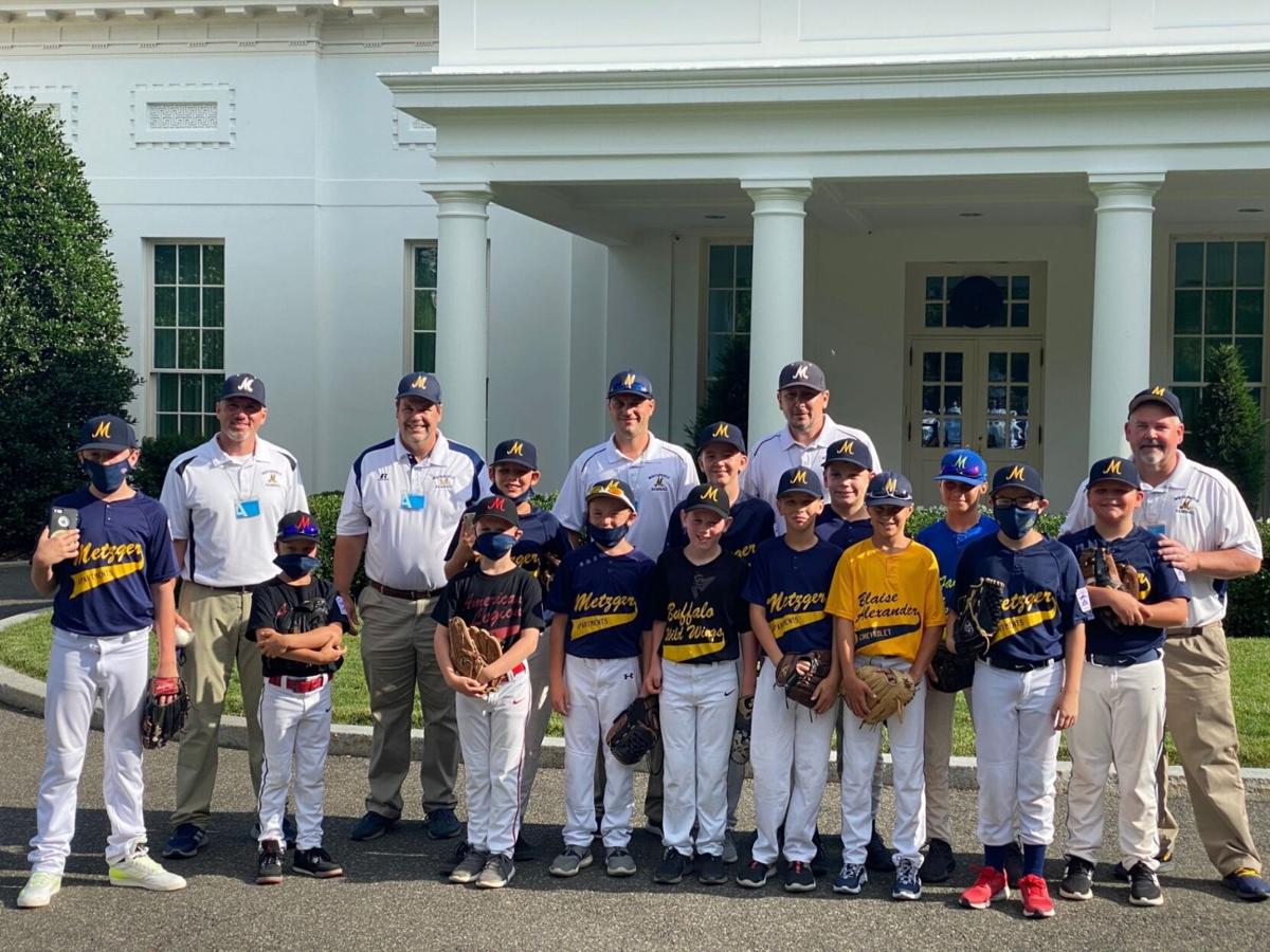 Congratulations to Montoursville-Native and Little League International  Board of Directors Member, Mike Mussina, on Election to National Baseball  Hall of Fame - Little League