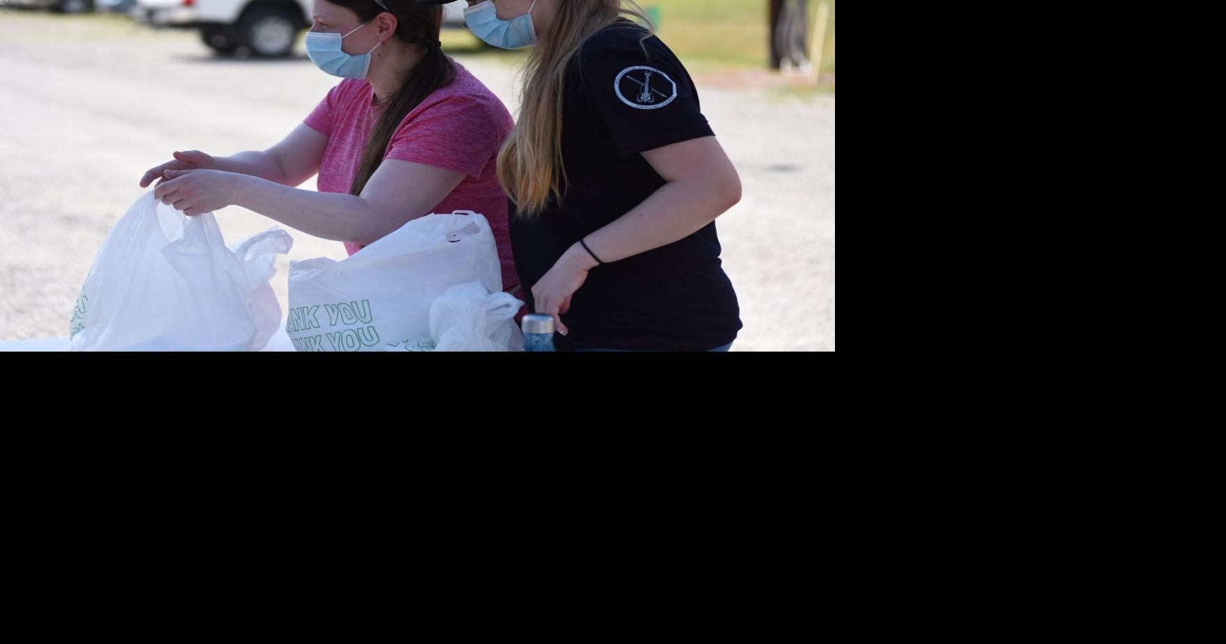 Balls Mills United Methodist Church gets creative with Ice Cream