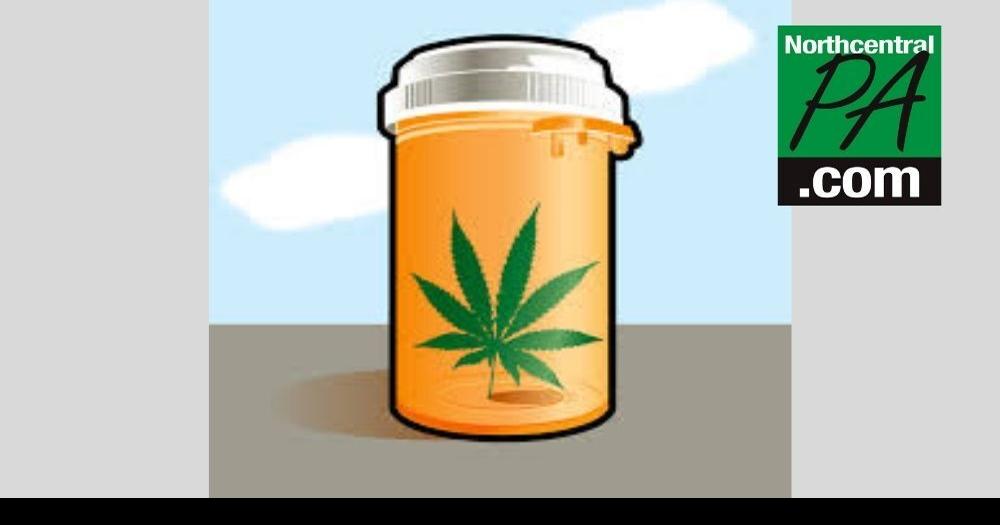 The grass definitely looks greener in Williamsport’s new medical