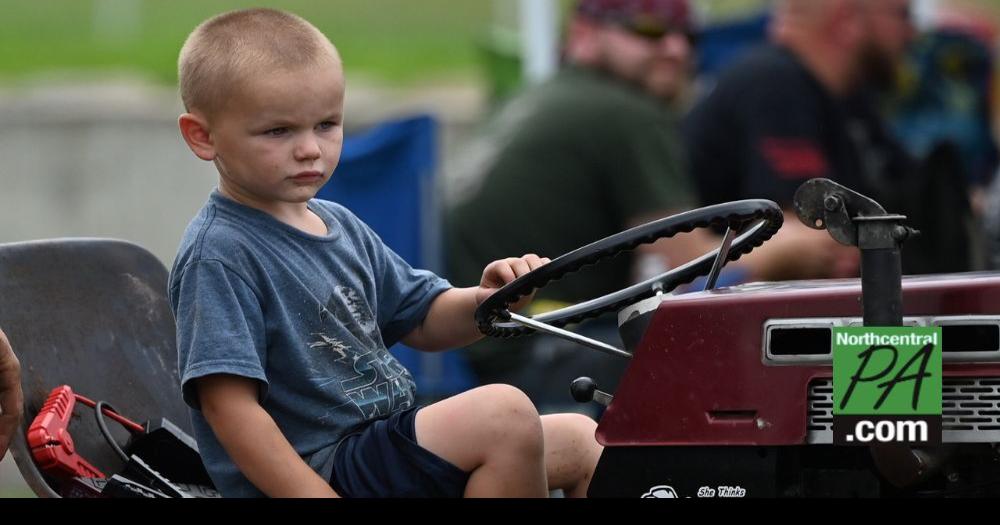 County Fair is underway Gallery Community