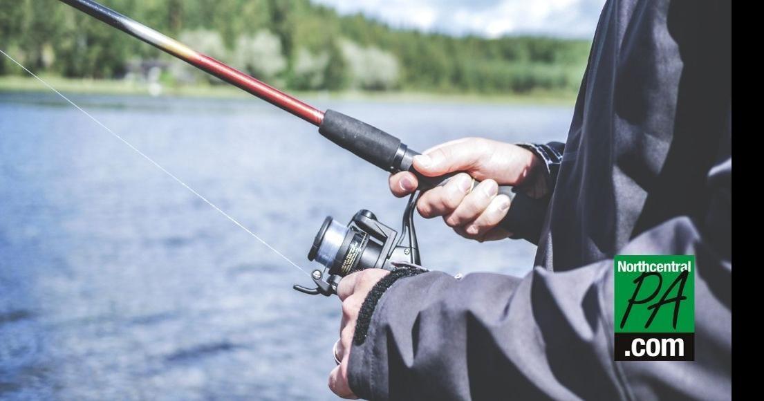 Learn the basics of fly fishing at Leonard Harrison State ...