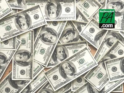2020-11-08 Snyder County Lottery Winner