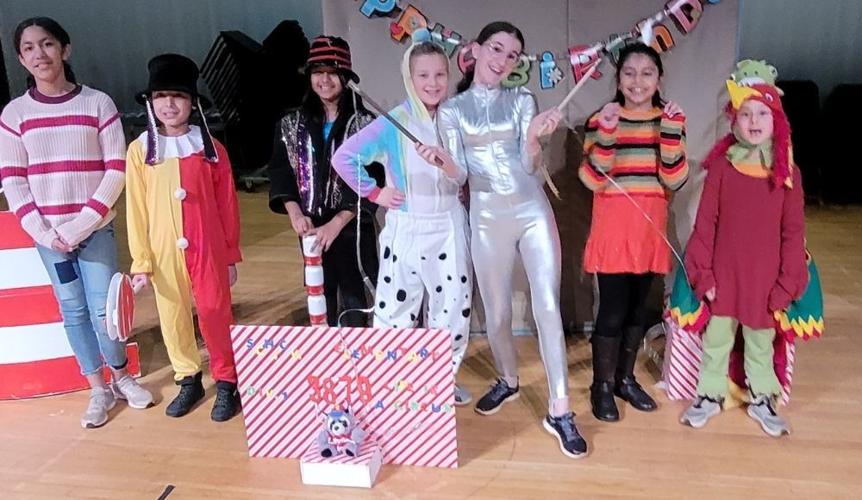 4 Loyalsock Odyssey of the Mind teams advance to state finals Education