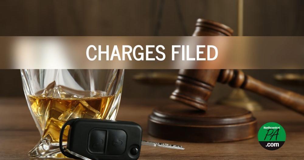 Arrest News Image