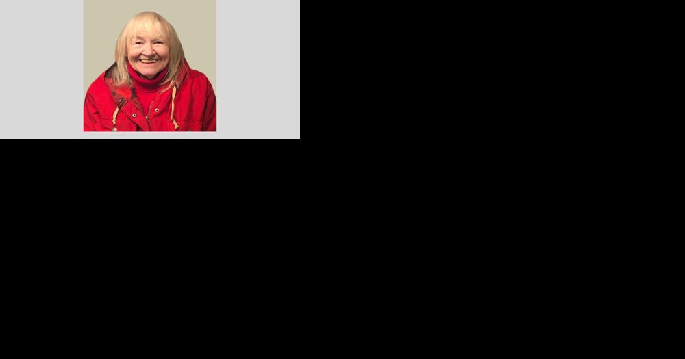 Margaret 'Peggy' Bower - Vimarsana News
