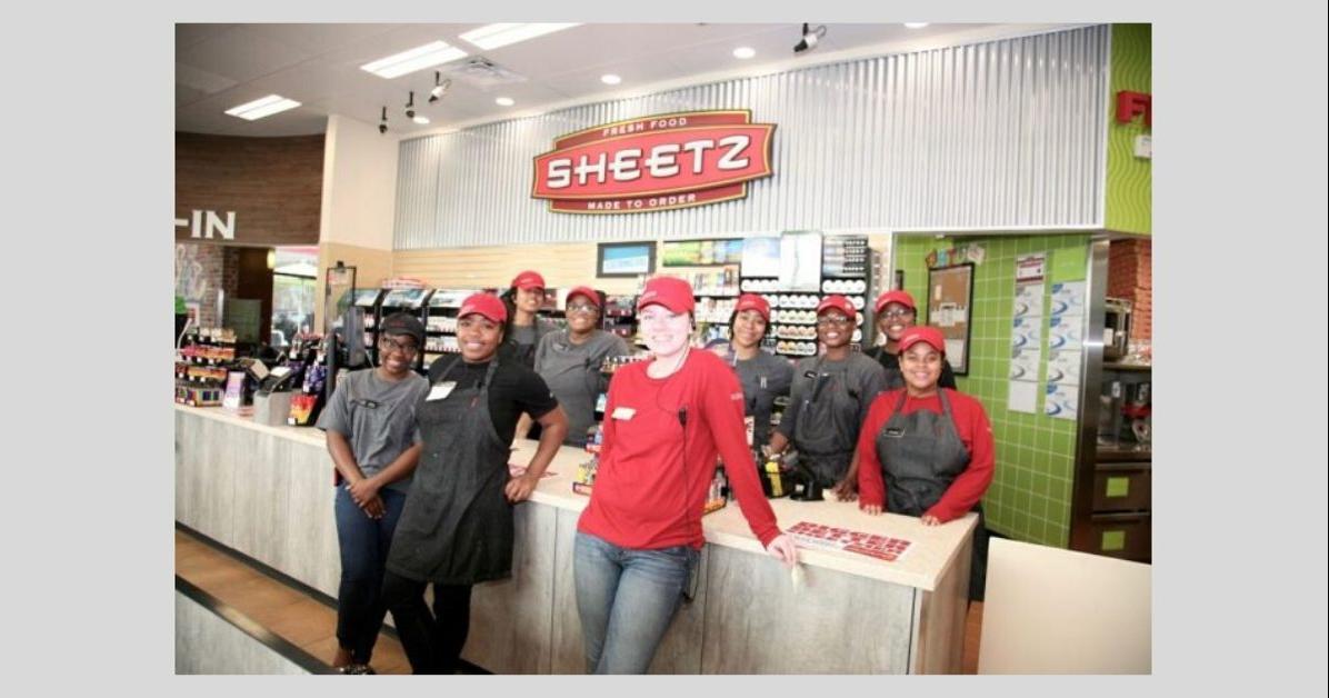 Sheetz is hiring, paying employees additional 3 per hour through April