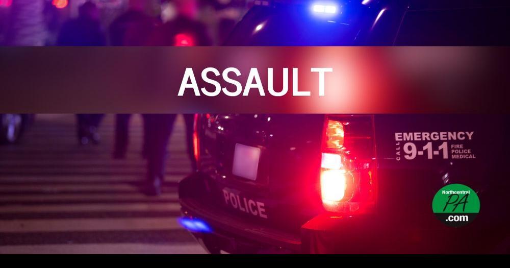 Assault News Image