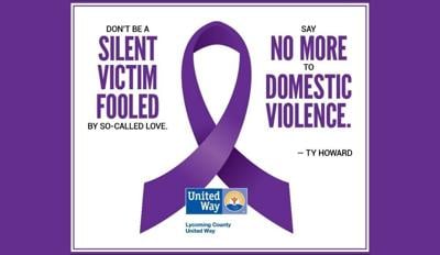 'Wear Purple Day' to support victims of domestic violence: YWCA and ...
